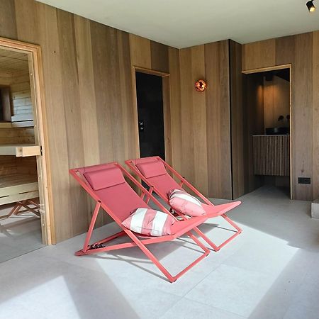 Den Broecke Studio Bornerbroek Kültér fotó