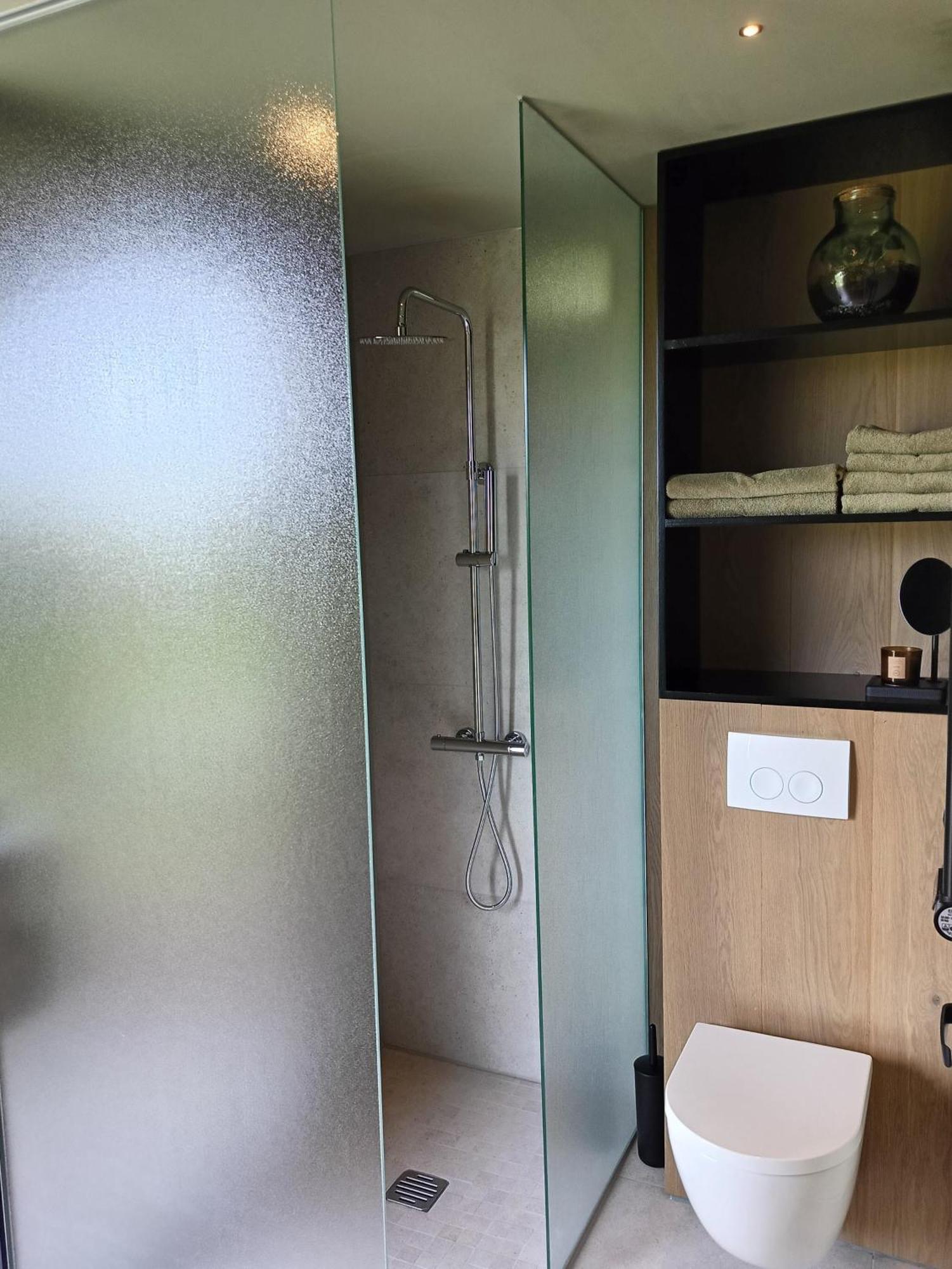 Den Broecke Studio Bornerbroek Kültér fotó