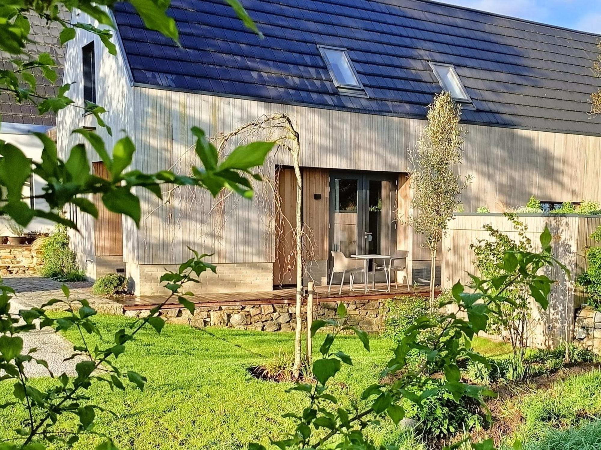 Den Broecke Studio Bornerbroek Kültér fotó