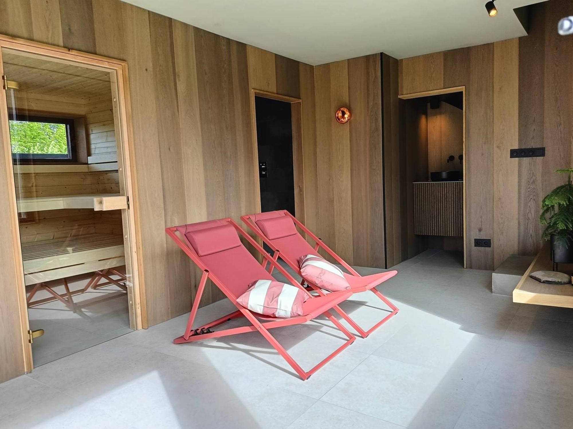 Den Broecke Studio Bornerbroek Kültér fotó