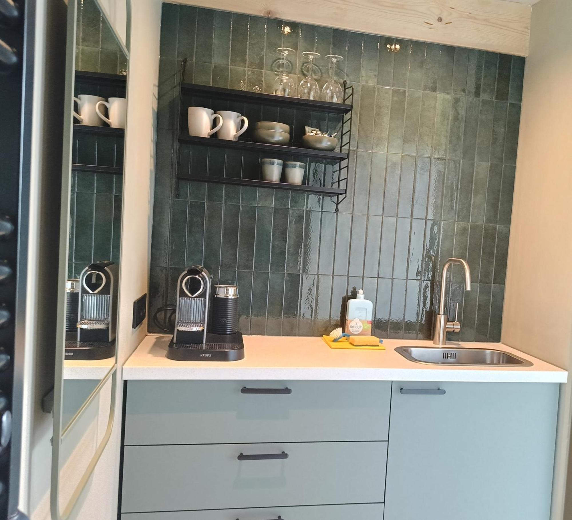 Den Broecke Studio Bornerbroek Kültér fotó